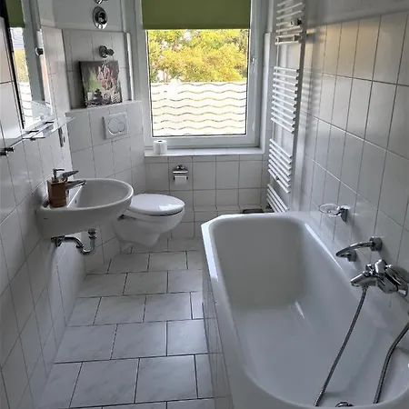 Apartment Mit Seeblick Brandenburg an der Havel