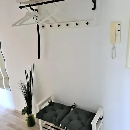 Mit Seeblick Brandenburg (Brandenburg an der Havel)