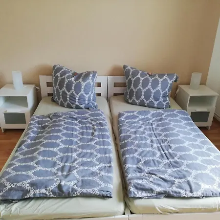 Mit Seeblick Apartament Brandenburg (Brandenburg an der Havel)