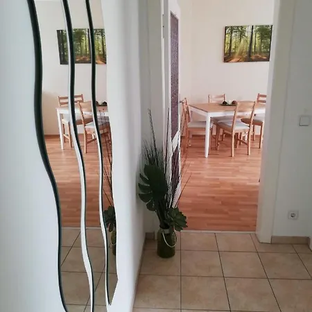 Mit Seeblick Apartment