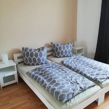 Mit Seeblick Lägenhet