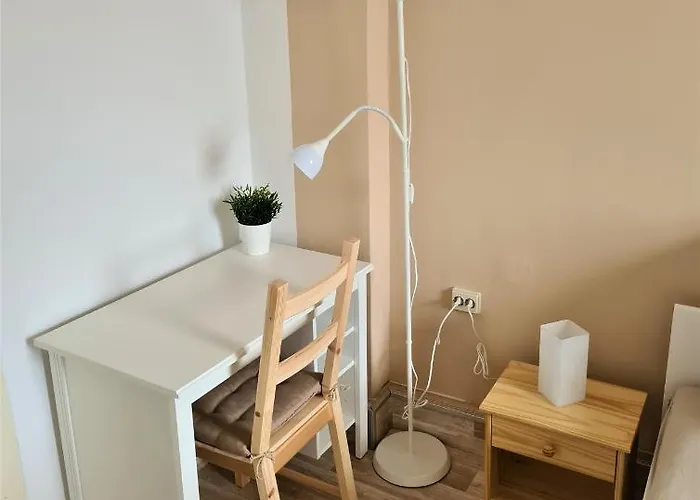 Mit Seeblick Brandenburg (Brandenburg an der Havel)