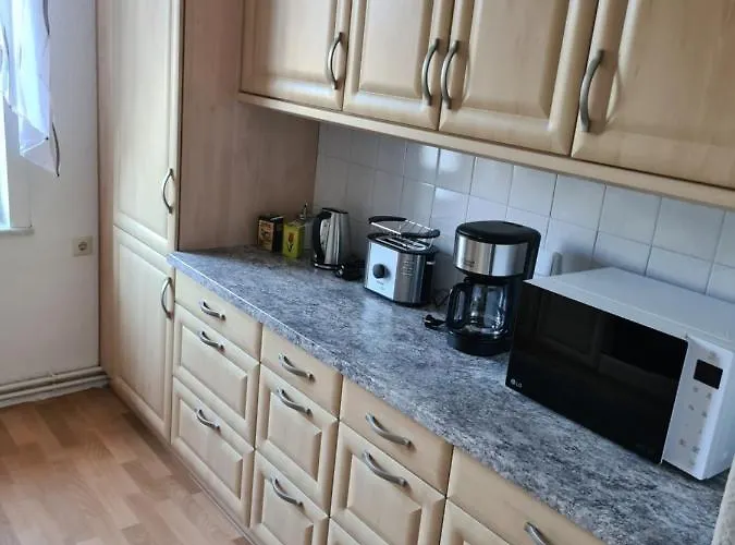 Mit Seeblick Lägenhet