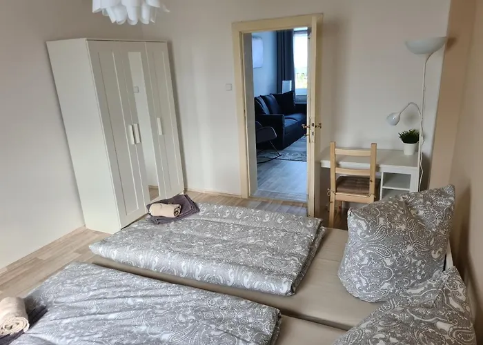 Lägenhet Mit Seeblick