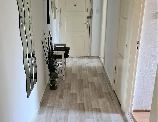 Lägenhet Mit Seeblick Brandenburg (Brandenburg an der Havel)