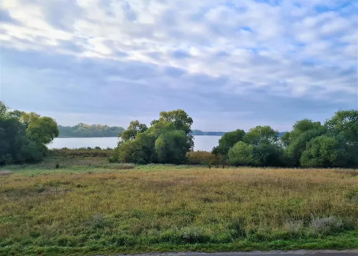 Lägenhet Mit Seeblick