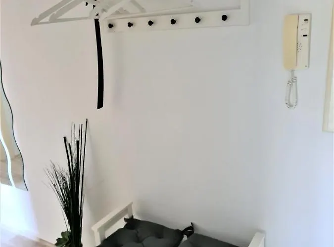 Mit Seeblick Brandenburg an der Havel