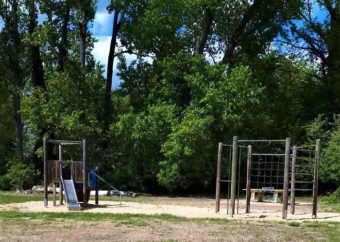 Lägenhet Mit Seeblick