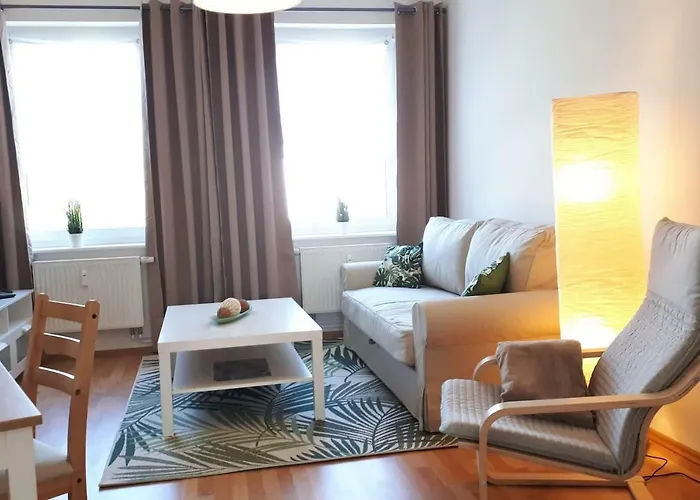 Lägenhet Mit Seeblick Brandenburg (Brandenburg an der Havel)