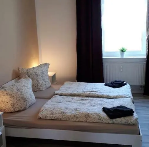 Lägenhet Mit Seeblick Brandenburg (Brandenburg an der Havel)