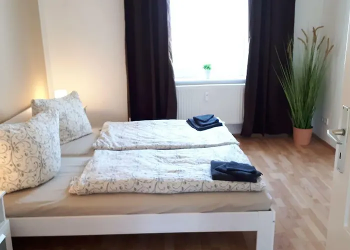 Mit Seeblick Lägenhet