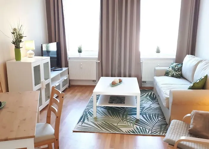 Mit Seeblick Brandenburg (Brandenburg an der Havel)