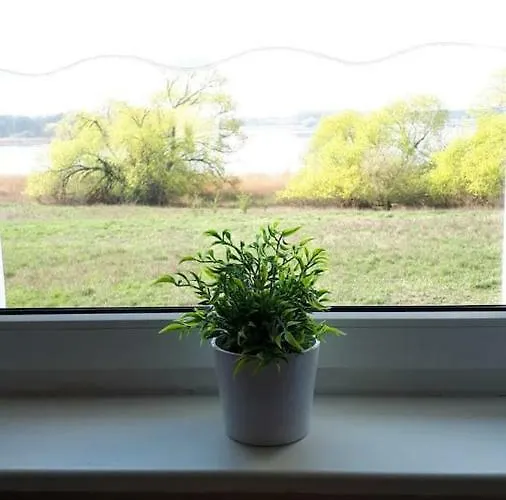 Lägenhet Mit Seeblick Brandenburg (Brandenburg an der Havel)