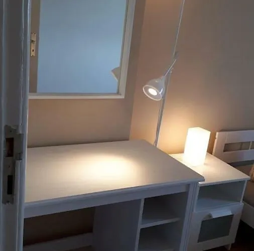 Mit Seeblick Brandenburg (Brandenburg an der Havel)