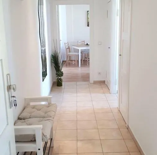 Mit Seeblick Lägenhet