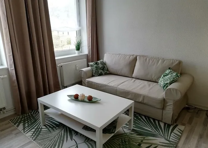 Lägenhet Mit Seeblick