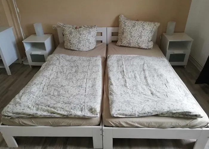 Lägenhet Mit Seeblick *