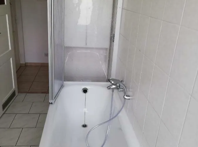 Mit Seeblick Brandenburg (Brandenburg an der Havel)