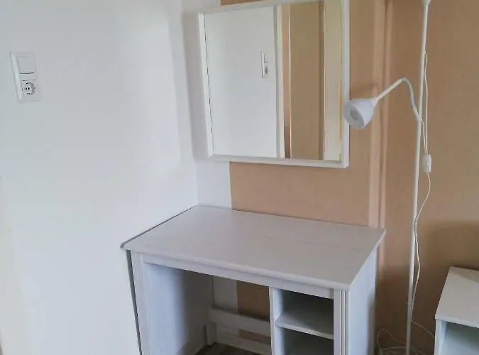 Lägenhet Mit Seeblick *