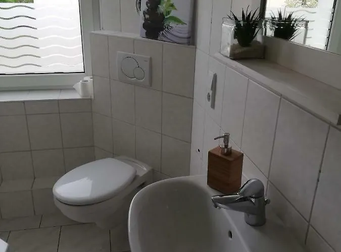 Mit Seeblick Lägenhet