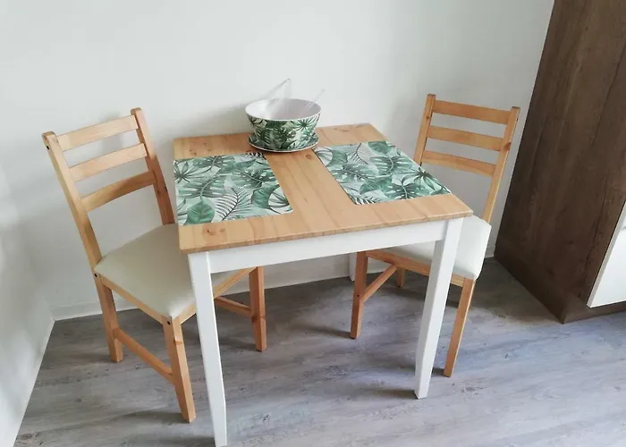 Lägenhet Mit Seeblick