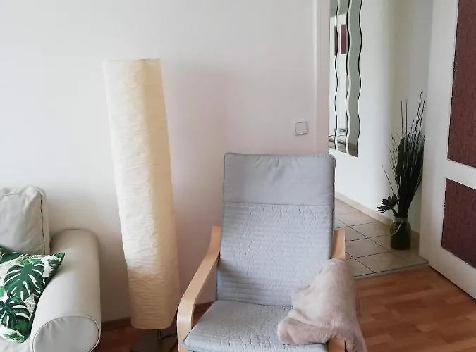 Mit Seeblick Brandenburg (Brandenburg an der Havel)