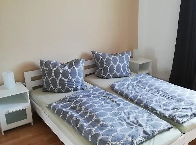 Mit Seeblick Apartment