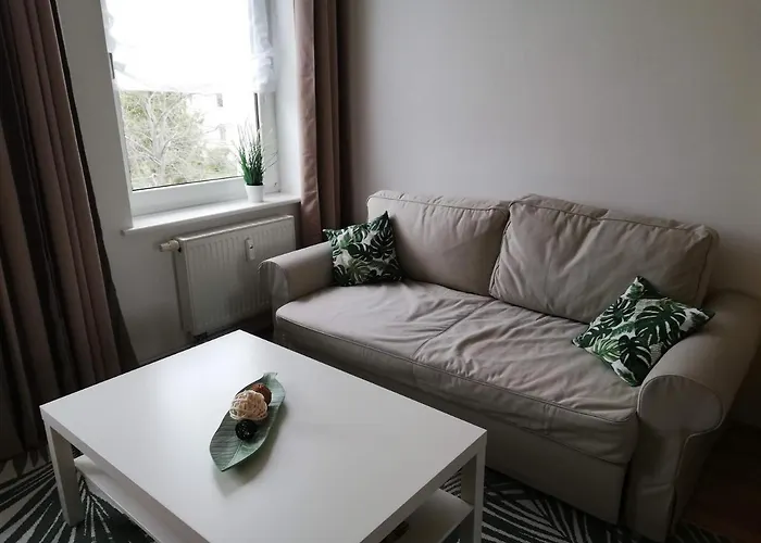 Mit Seeblick Lägenhet